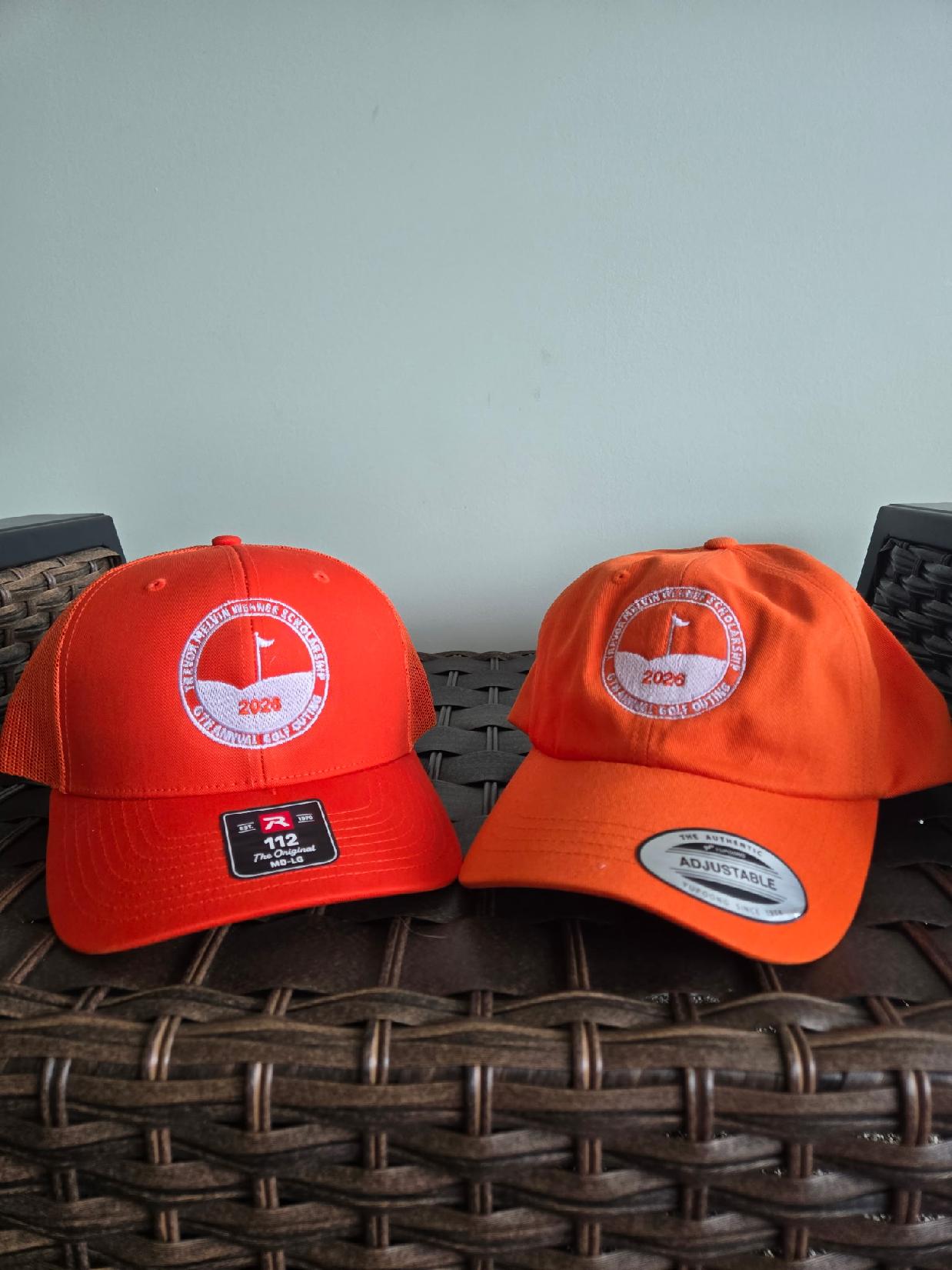 Hats Truckers or Fitted