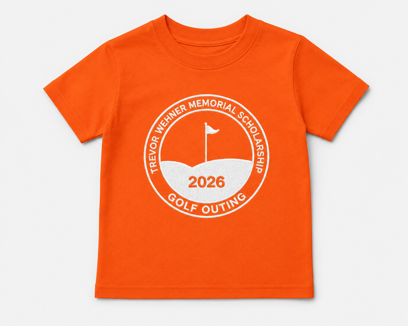 Toddler T-shirt