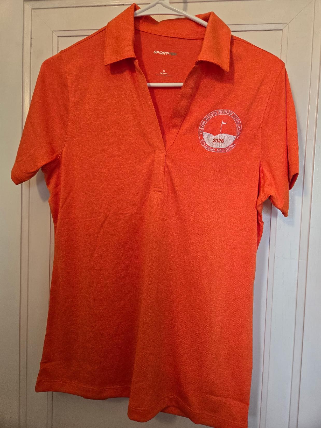 Women's Polo S, M, L, XL