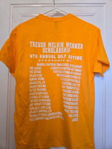 T-shirts 2XL, 3XL, 4XL