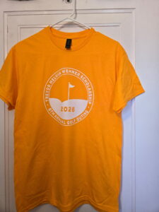 T-shirts 2XL, 3XL, 4XL