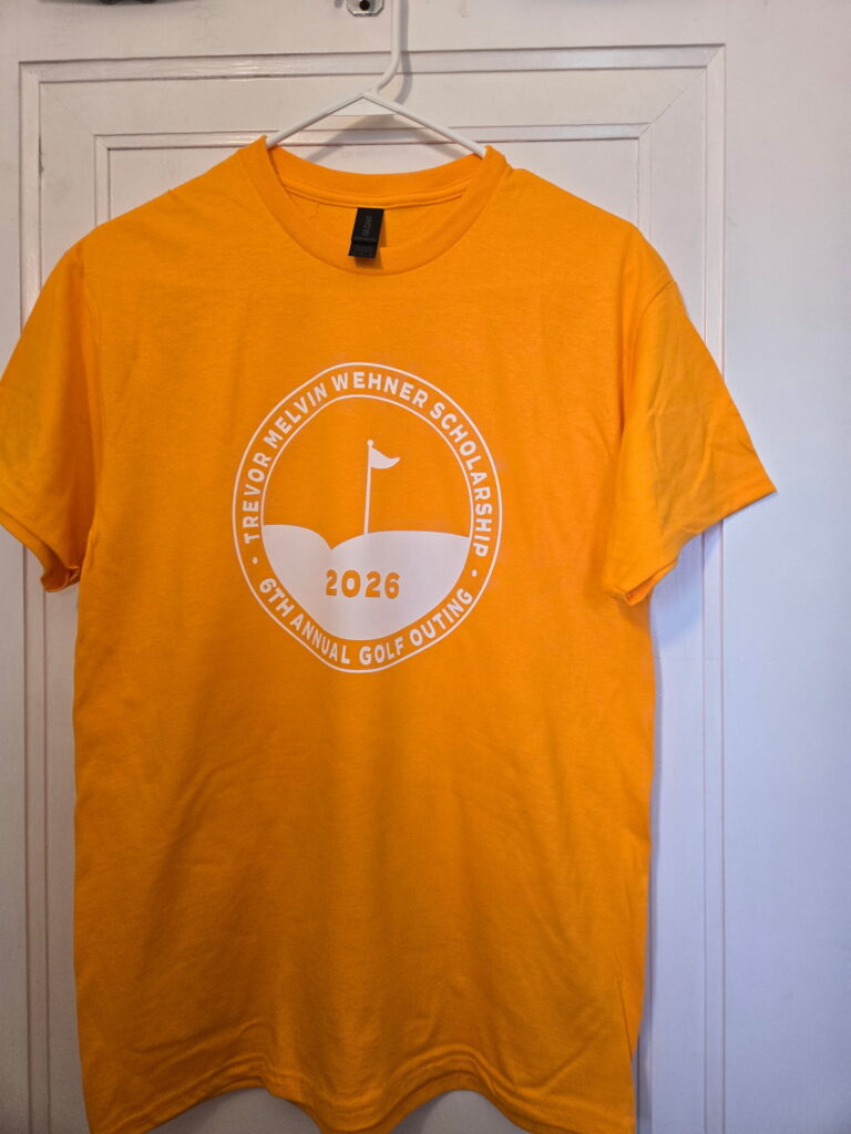 T-Shirts S, M, L, XL